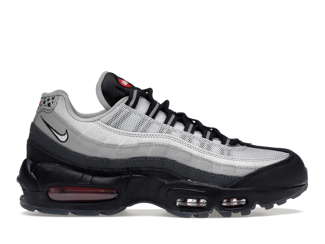 期間限定【1000円OFF】クーポン!Nike Air Max 95 Fish Scales ナイキ エアマックス 95 DQ3979-001 メンズ スニーカー ランニングシューズ 19SX-20230516113456-018|HYPE GUARD【公式】店
