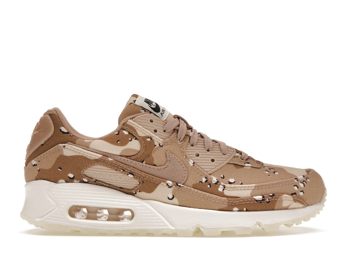 ＼百貨店大売り出し／1000円クーポン券ふり出し中！Nike Air Max 90 Desert Camo (Women\u0027s) ナイキ 大気圏マックス 90 DX2313-200 ウィメンズ レディース スニーカー 駈けっくらシューズ 19SX-20230517111441-050