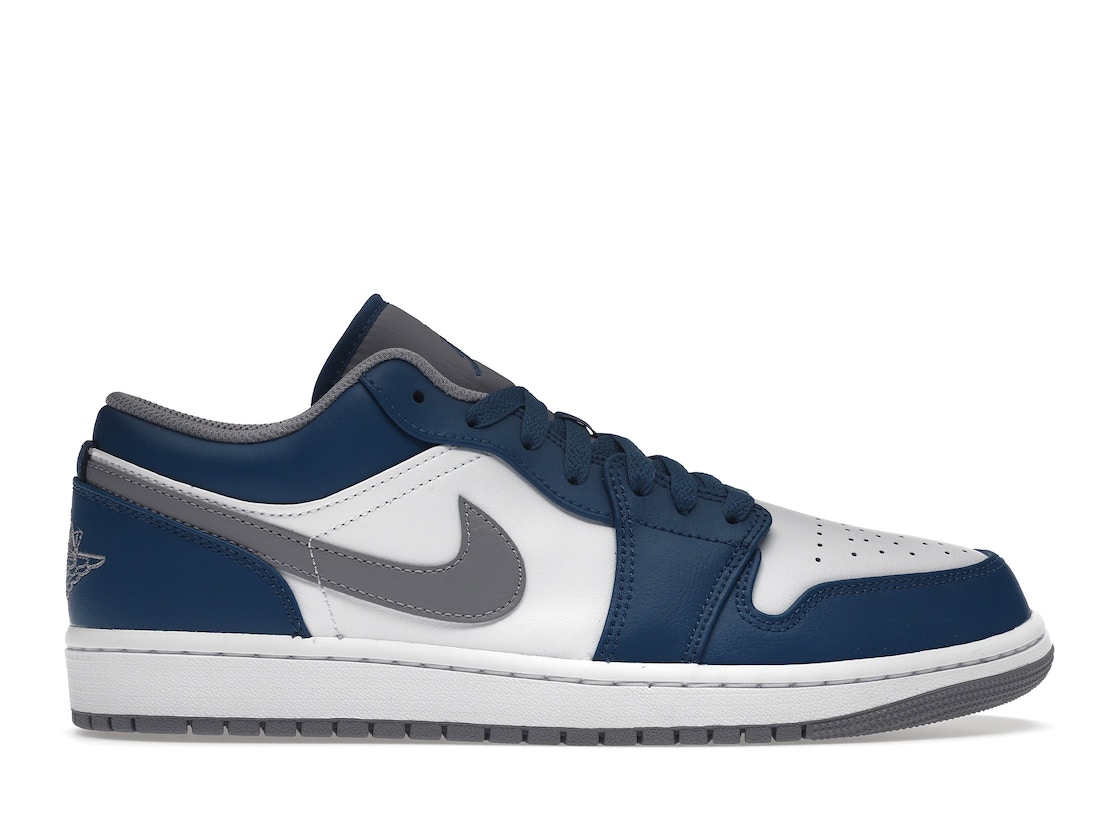 期間限定【1000円OFF】クーポン！Jordan 1 Low True Blue ナイキ エア ジョーダン 1 ロー 553558-412 メンズ スニーカー ランニングシューズ 19SX-20230602095452-006｜HYPE GUARD【公式】店