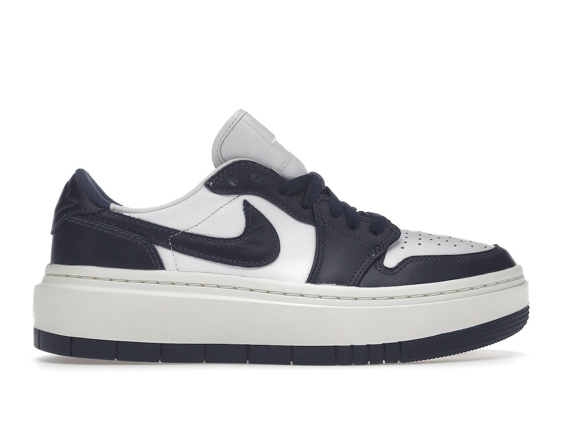 数量限定【1000円クーポン】Jordan 1 Elevate Low Midnight Navy (Women's) ナイキ エア ジョーダン 1 エレベート ロー DH7004-141 ウィメンズ レディース スニーカー ランニングシューズ 19SX-20230602095452-010
