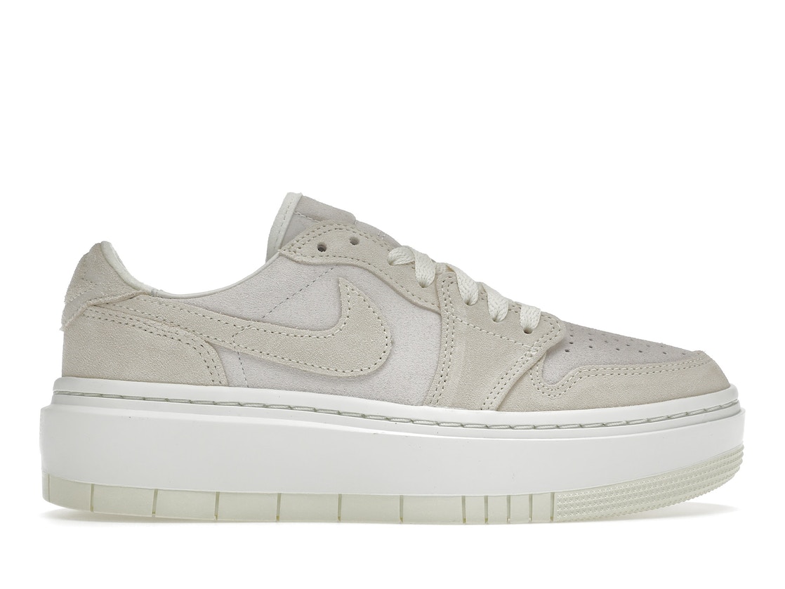 【今なら割引クーポン発行中】!Jordan 1 Elevate Low Coconut Milk (Women's) ナイキ エア ジョーダン 1 エレベート ロー DH7004-101 ウィメンズ レディース スニーカー ランニングシューズ 19SX-20230602095452-011｜HYPE GUARD【公式】店