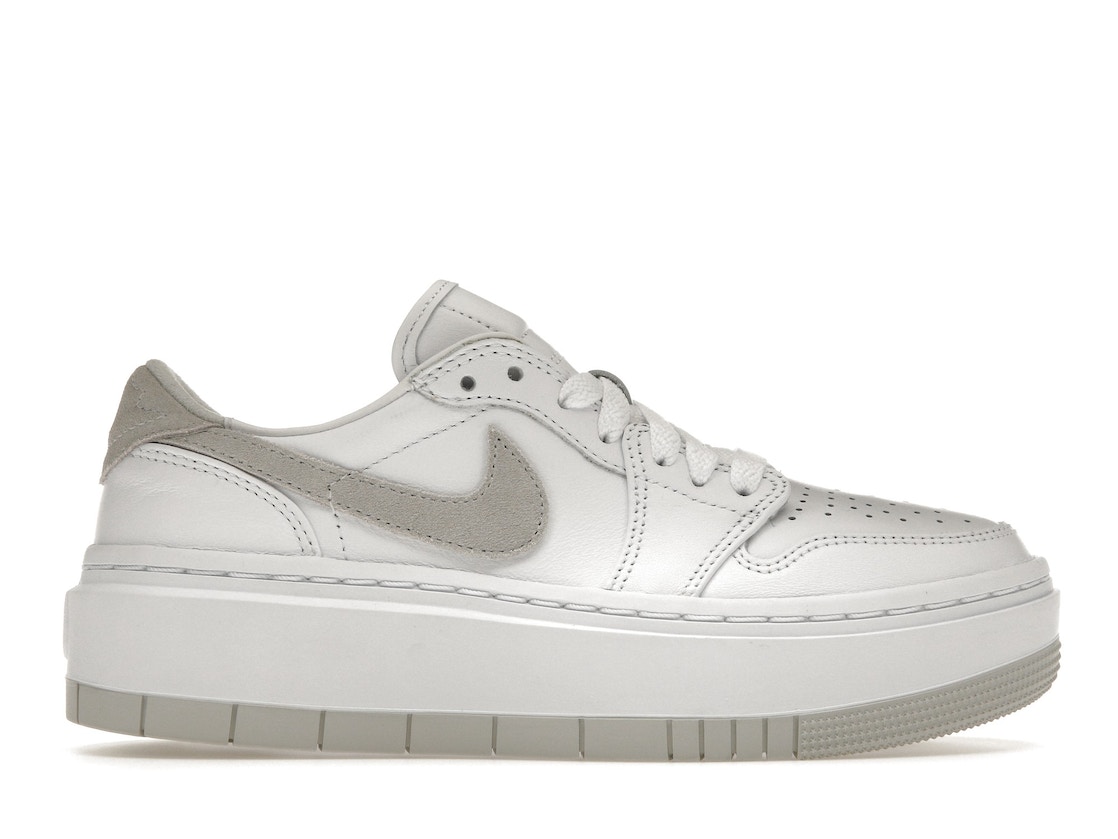 ＼百貨店大売り出し／1000円クーポン券振り出し中！Jordan 1 Elevate Low Neutral Grey (Women\u0027s) ナイキ エア湖 ジョーダン 1 エレベート 置き目 DH7004-110 ウィメンズ レディース スニーカー 駈けっくらシューズ 19SX-20230602095452-012