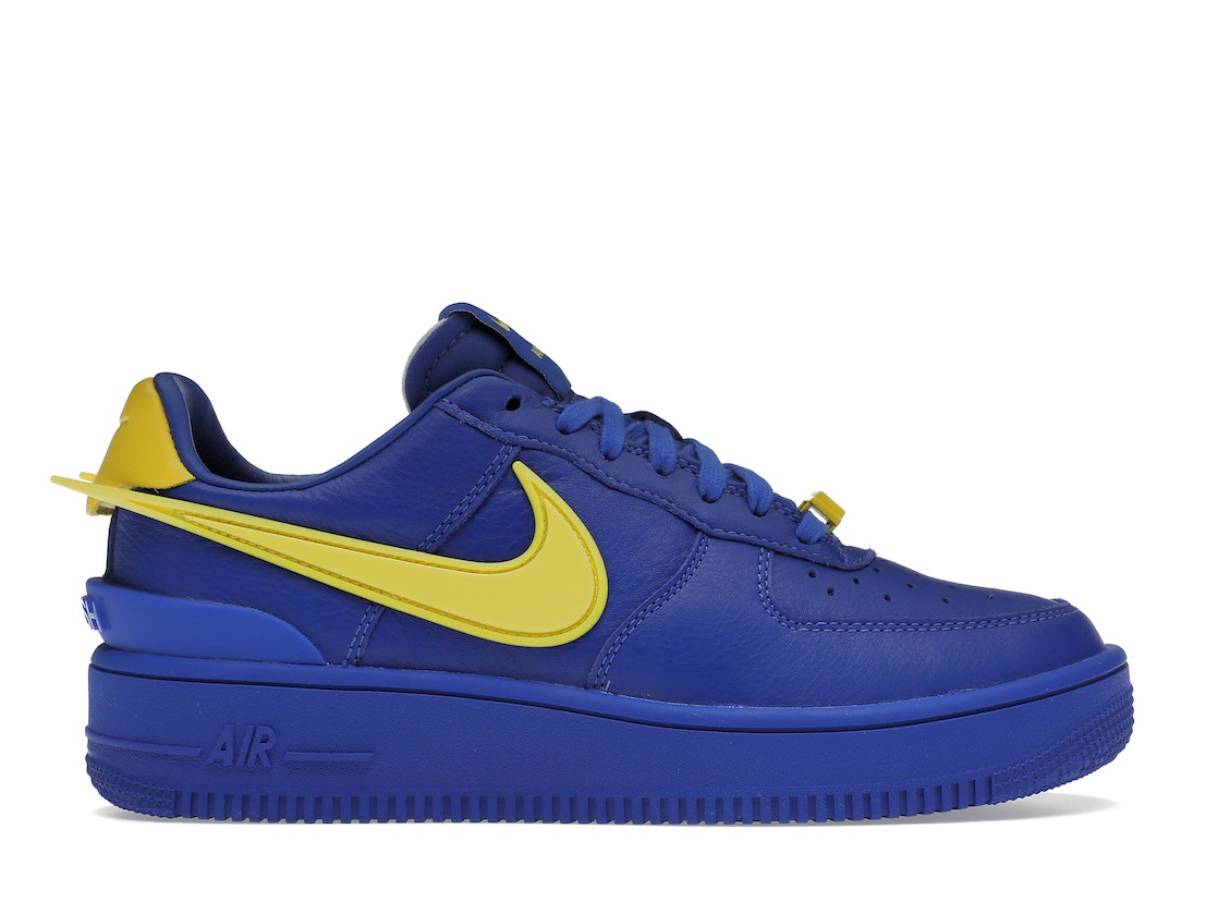 【今なら割引クーポン発行中】!Nike Air Force 1 Low SP ""AMBUSH Game Royal"" ナイキ エアフォース 1 ロー SP DV3464-400 メンズ スニーカー ランニングシューズ 19SX-20230307145059-013|HYPE GUARD【公式】店