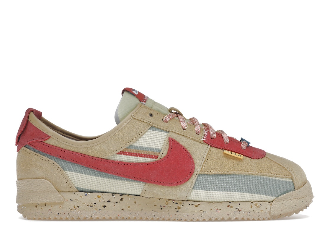 数量限定【1000円クーポン】Nike ユニオン × コルテッツ \