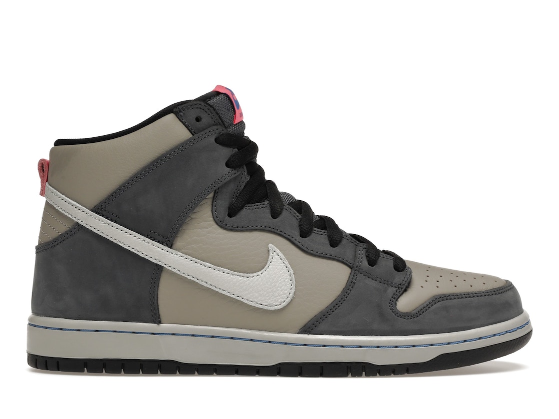 【今なら割引クーポン発行中】!Nike SB ダンク ハイ プロ ""ミディアム グレー"" SB Dunk High Pro ""Medium Grey Pink"" ナイキ エスビー ダンク ハイ プロ スケートボード DJ9800-001 メンズ スニーカー ランニングシューズ 19SX-20230307145059-026|HYPE GUARD【公式】店