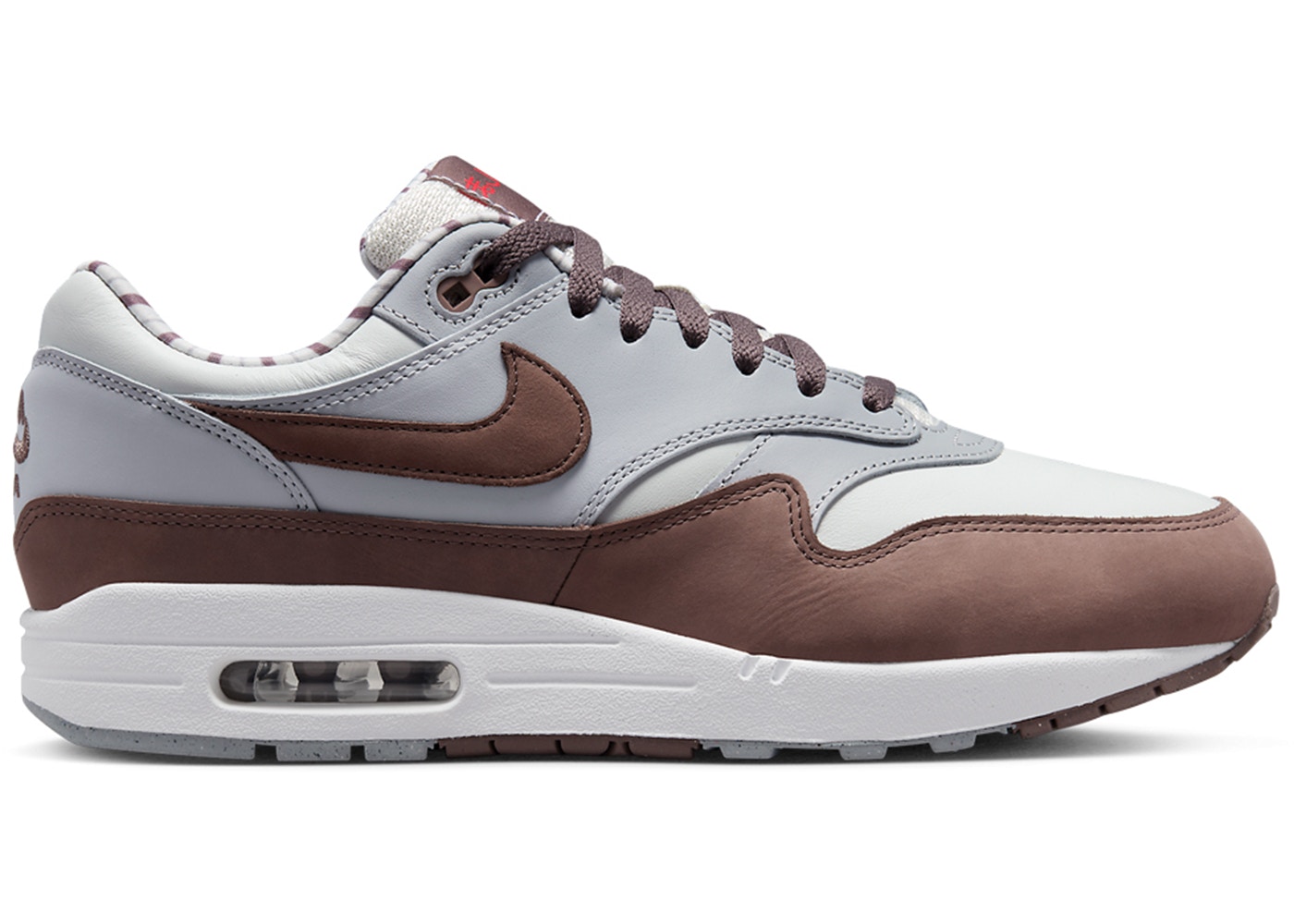 【今なら割引クーポン発行中】!Nike Air Max 1 Premium Shima Shima (2023) ナイキ エアマックス 1 プレミアム FB8916-100 メンズ スニーカー ランニングシューズ 19SX-20230313114250-001|HYPE GUARD【公式】店
