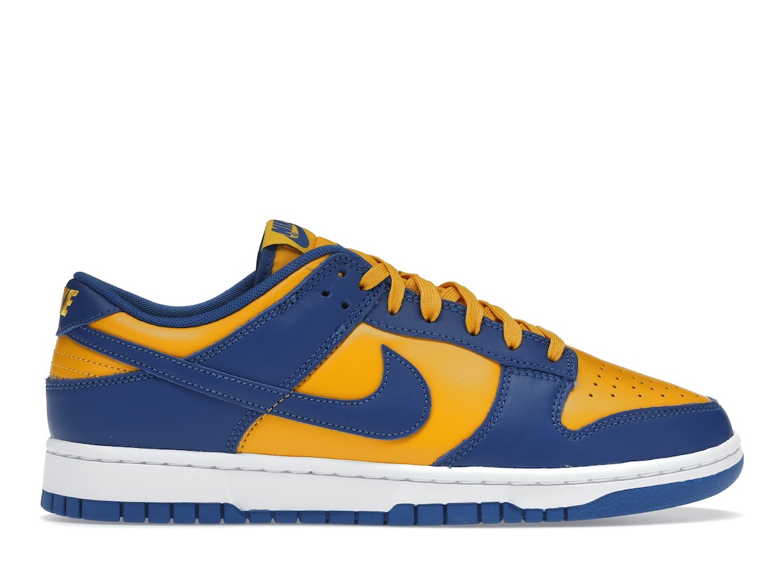 ＼百貨店大売り出し／1000円引き換え証ふり出し中！Nike ダンク 置き目 \"\""ゴールデン洲/UCLA\""\"" Dunk Low \""\""UCLA\""\"" ナイキ ダンク 置き目 DD1391-402 メンズ スニーカー 駈けっくらシューズ 19SX-20230313114250-005"