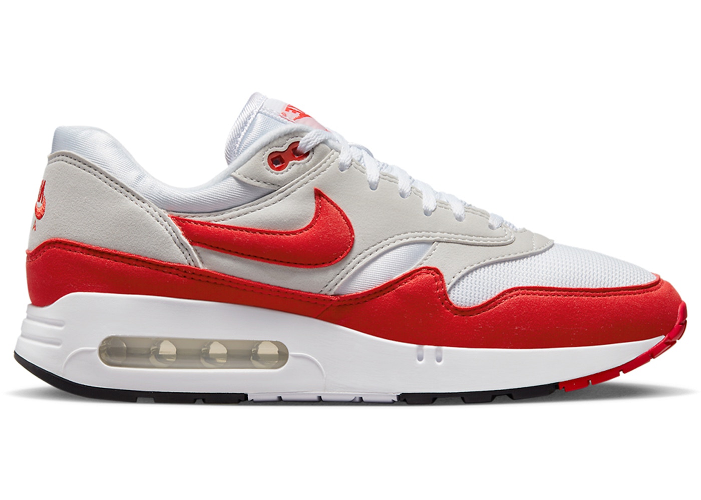 【今なら割引クーポン発行中】!Nike Air Max 1 '86 OG Big Bubble Sport Red ナイキ エアマックス 1 '86 DQ3989-100 メンズ スニーカー ランニングシューズ 19SX-20230313114250-006｜HYPE GUARD【公式】店