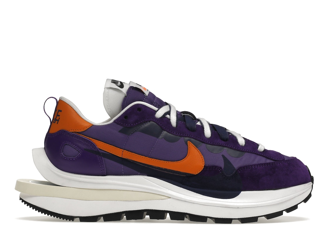 【今なら銀行割引引き換え証振りだし中】Nike サカイ × ヴェイパー ワップル \