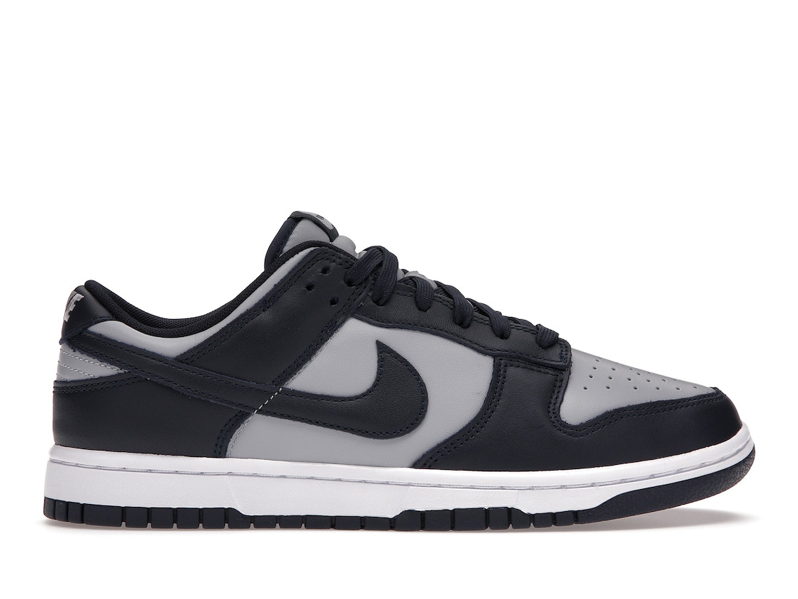 【今なら割引クーポン発行中】!Nike ダンク ロー ""チャンピオンシップ グレー"" Dunk Low ""Georgetown"" ナイキ ダンク ロー DD1391-003 メンズ スニーカー ランニングシューズ 19SX-20230313114250-018|HYPE GUARD【公式】店