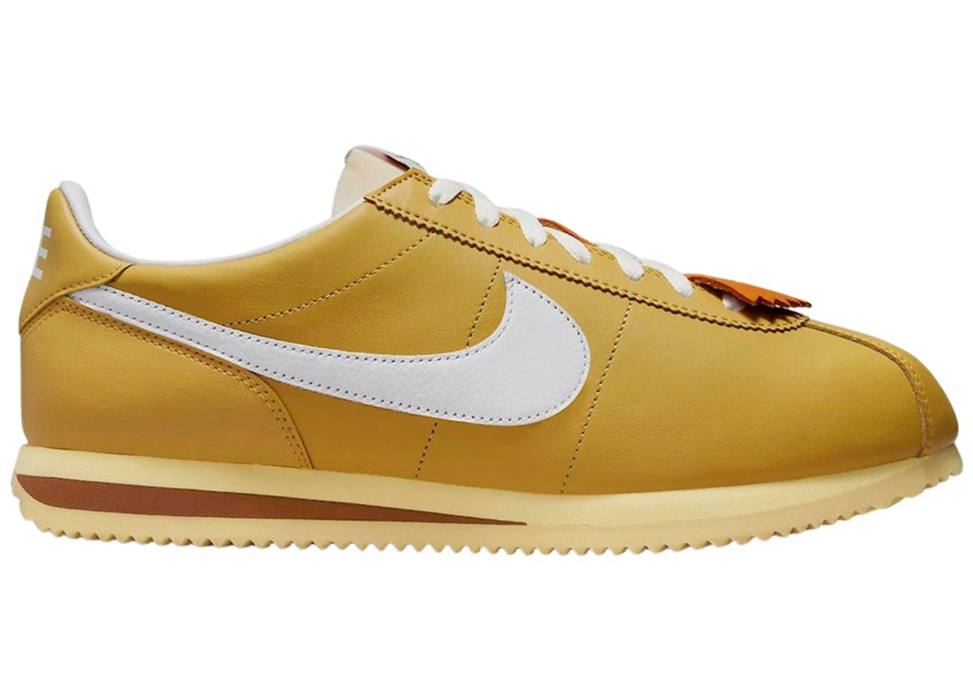 【今なら割引クーポン発行中】Nike Cortez '23 SE Wheat Gold ナイキ コルテッツ '23 SE FD0400-725 メンズ スニーカー ランニングシューズ 19SX-20230315152400-021 51,720円