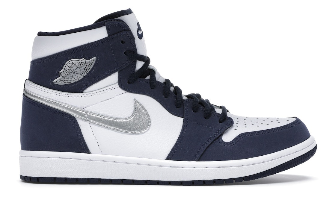 数量限定【1000円クーポン】Jordan ナイキ エアジョーダン 1 ハイ OG CO.JP \
