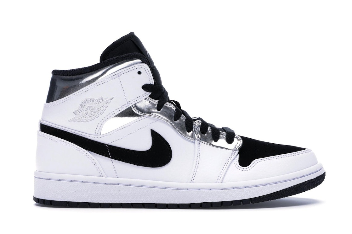 数量限定【1000円クーポン】Jordan ナイキ エアジョーダン1 ミッド \