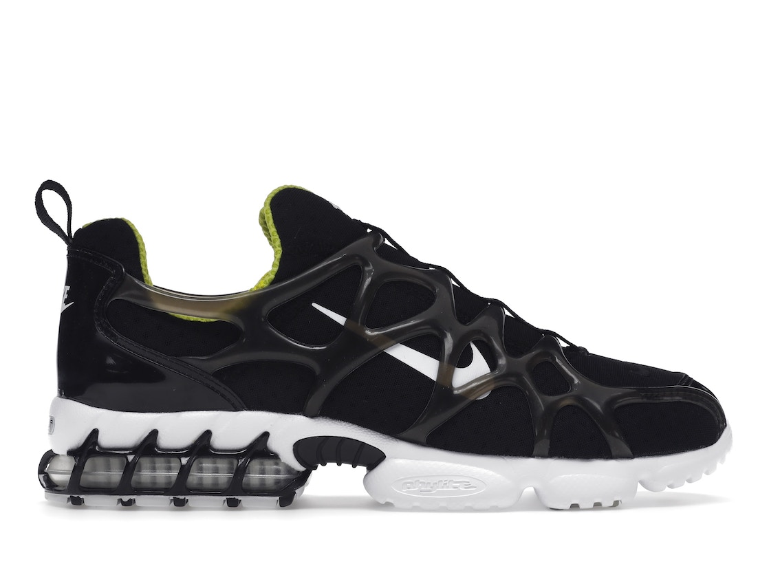 【今なら割引クーポン発行中】!Nike ステューシー × エアズーム クキニ ""ブラック/ホワイト"" Air Kukini Spiridon Cage 2 ""Stussy Black"" ナイキ エア ズーム クキニ x ステューシー CJ9918-001 メンズ スニーカー ランニングシューズ|HYPE GUARD【公式】店