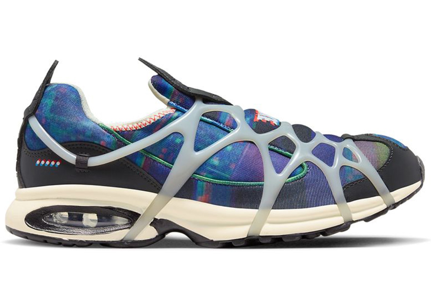 楽天市場】NIKE AIR KUKINI SE DV1894-400 COAST/BLACK ナイキ エア