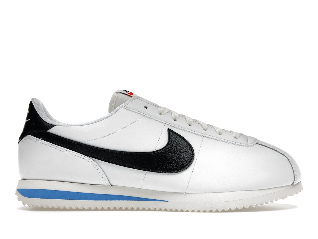 【今なら割引クーポン発行中】!Nike Cortez '23 White Black Light Photo Blue ナイキ コルテッツ DM4044-100 メンズ スニーカー ランニングシューズ 19SX-20230604093247-009｜HYPE GUARD【公式】店 25,488円