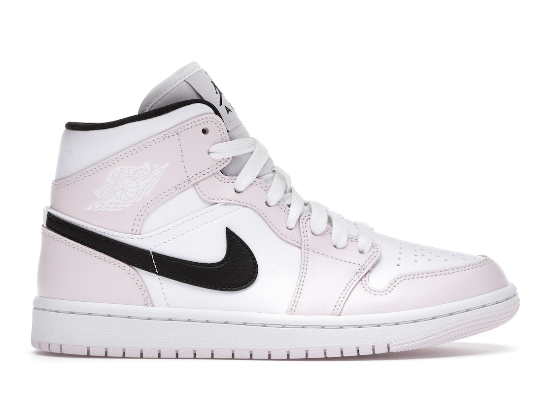 ＼百貨店大売り出し／1000円クーポン券ふり出し中！Jordan ナイキ ウィメンズ エアジョーダン 1 ミッド \