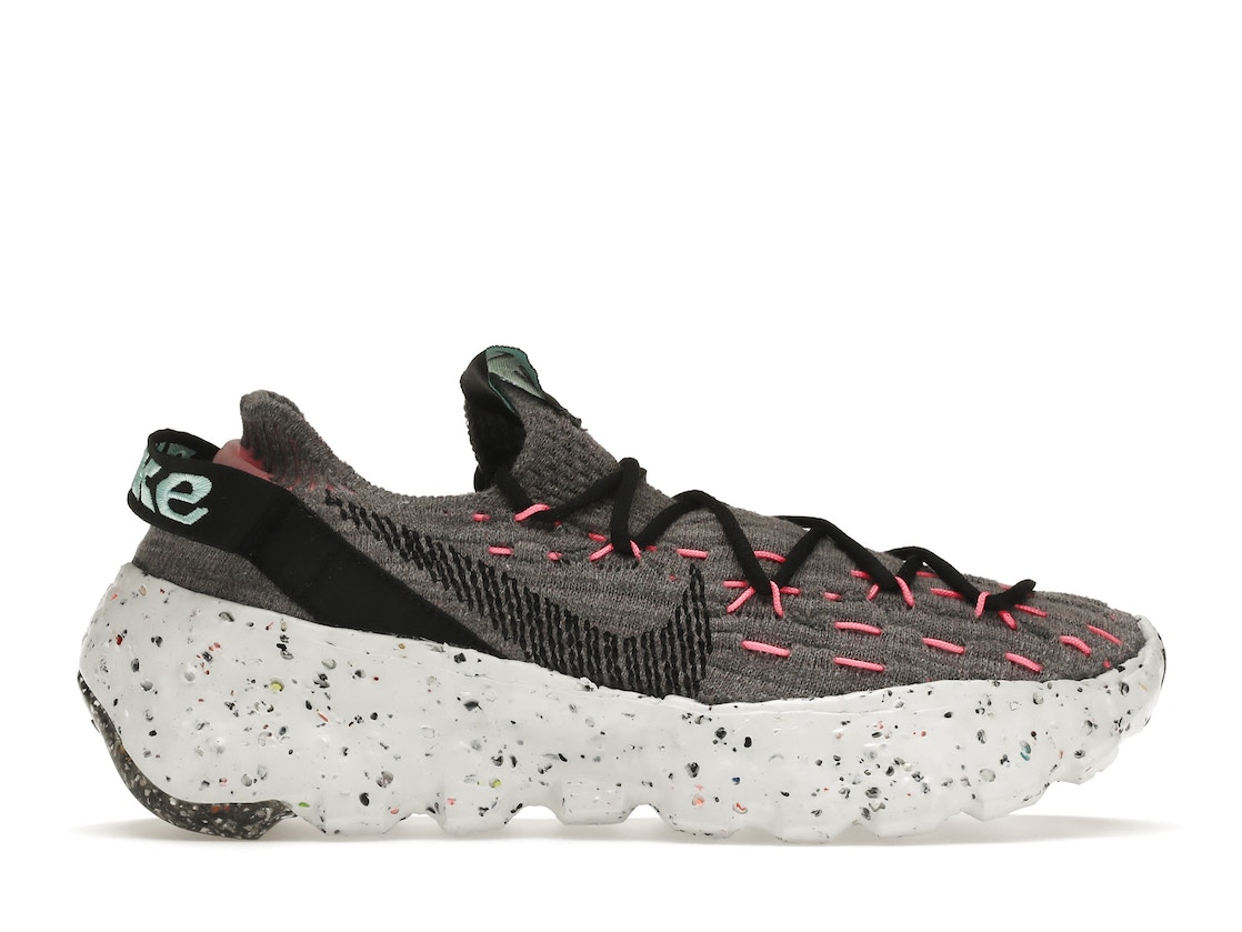 【今なら割引クーポン発行中】!Nike ウィメンズ スペースヒッピー 04 ""ディス イズ トラッシュ"" ""トロピカル ツイスト"" Space Hippie 04 ""Pink Blast (Women's)"" ナイキ スペース ヒッピー 04 CD3476-003 ウィメンズ レディース スニーカー|HYPE GUARD【公式】店