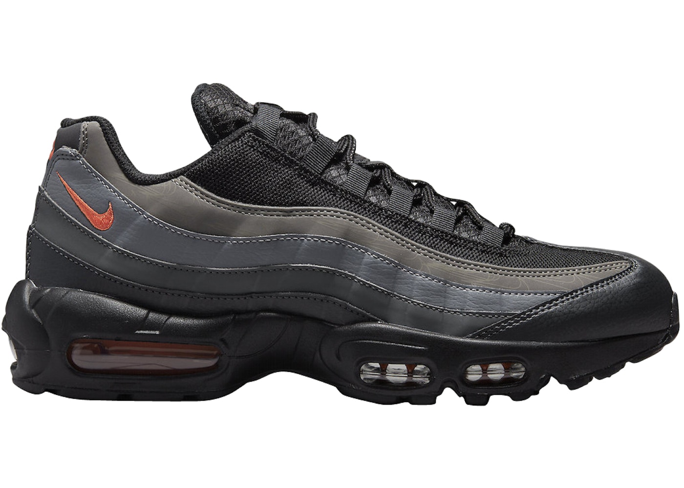 【今なら割引クーポン発行中】!Nike Air Max 95 Grey Reflective (2022) ナイキ エアマックス 95 FD0663-002 メンズ スニーカー ランニングシューズ 19SX-20230604093247-110|HYPE GUARD【公式】店