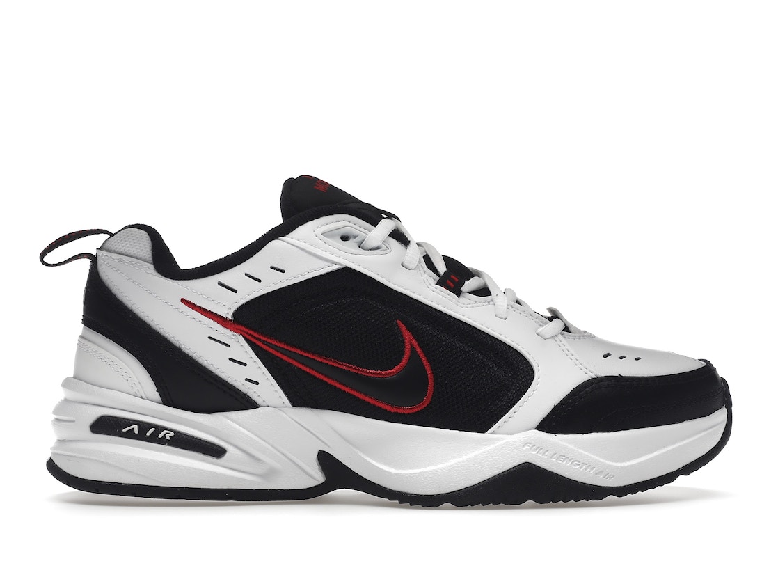 【今なら割引クーポン発行中】!Nike Air Monarch IV White Black ナイキ エアモナーク 415445-101 メンズ スニーカー ランニングシューズ 19SX-20230608130529-010|HYPE GUARD【公式】店