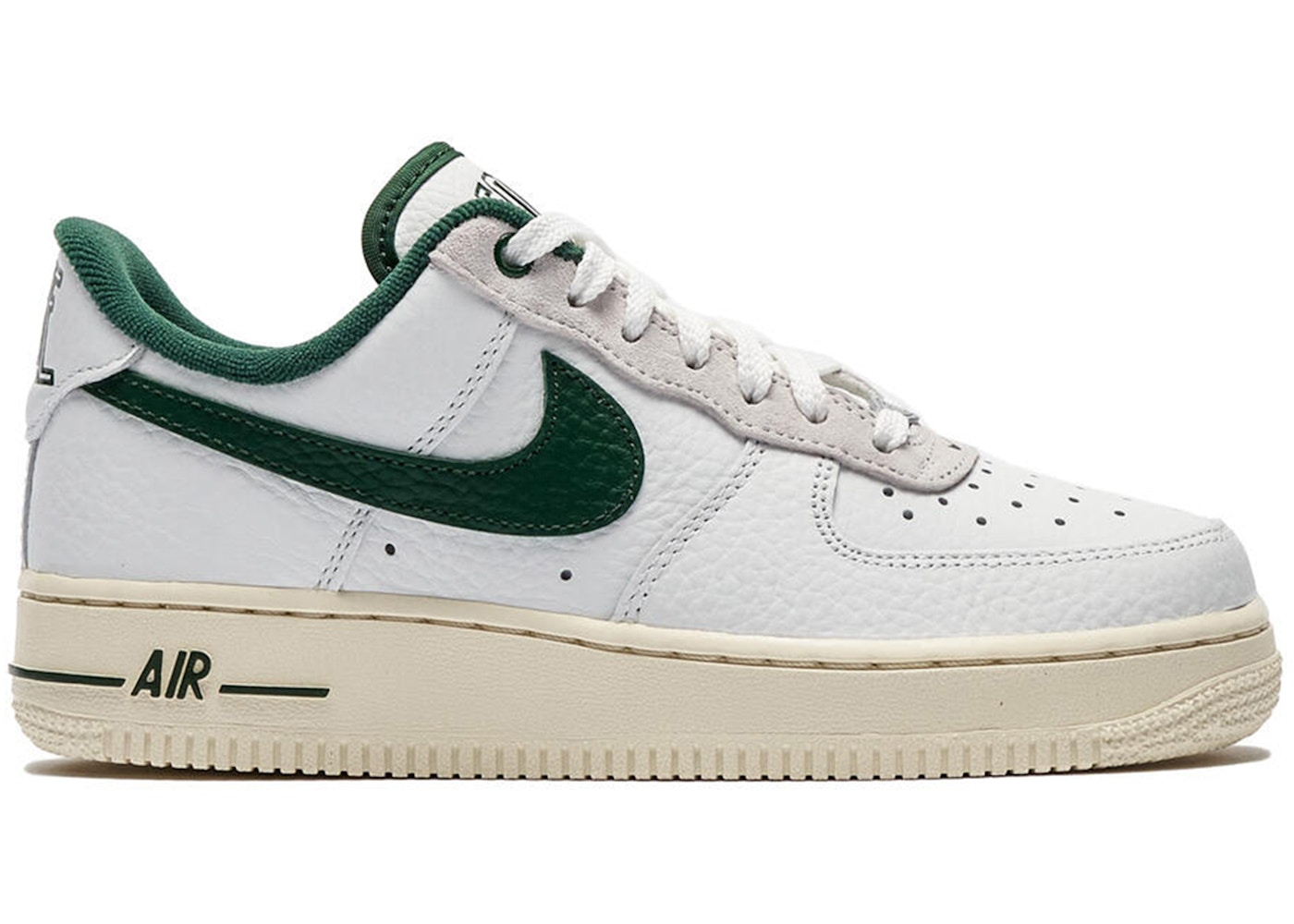 数量限定【1000円クーポン】Nike Air Force 1 Low '07 LX Command Force Gorge Green (Women's) ナイキ エア フォース 1 ロー DR0148-102 ウィメンズ レディース スニーカー ランニングシューズ 19SX-20230608130529-053