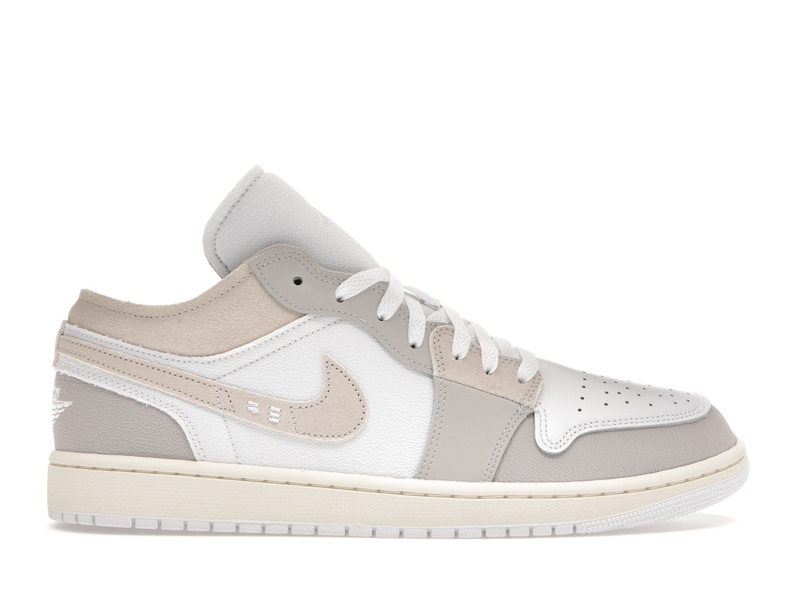 【今なら割引クーポン発行中】!Jordan 1 Low SE Craft Inside Out Tech Grey ナイキ ジョーダン クラフト DN1635-002 メンズ スニーカー ランニングシューズ 19SX-20230608130529-061｜HYPE GUARD【公式】店