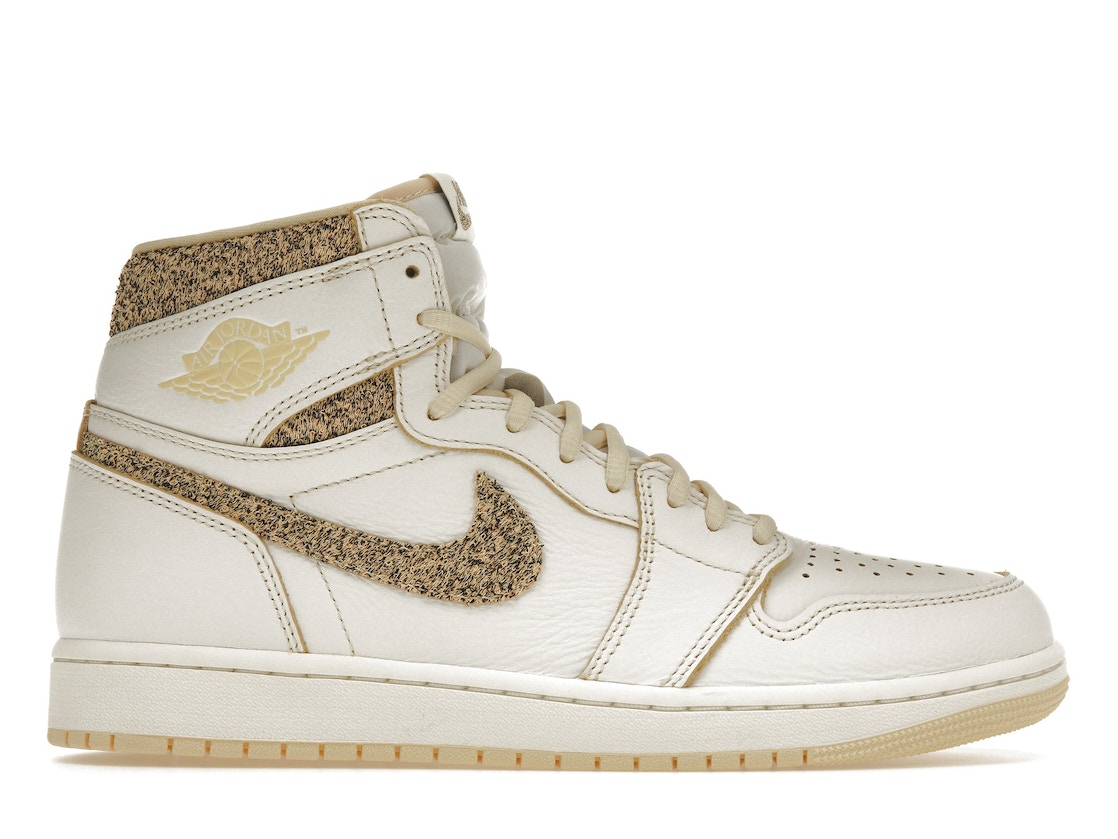 【今なら割引クーポン発行中】!Jordan 1 Retro High OG Craft Vibrations Of Naija ナイキ ジョーダン 1 レトロ ハイ FD8631-100 メンズ スニーカー ランニングシューズ 19SX-20230608130529-063|HYPE GUARD【公式】店