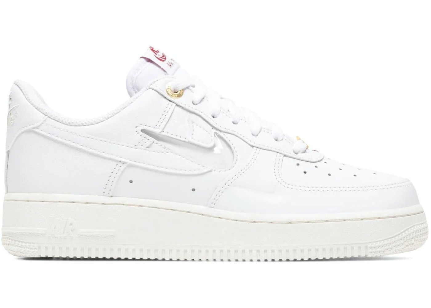 【今なら割引クーポン発行中】!Nike Air Force 1 Low '07 Premium History Of Logos White Sail (Women's) ナイキ エア フォース 1 ロー プレミアム DZ5616-100 ウィメンズ レディース スニーカー ランニングシューズ 19SX-20230608130529-066｜HYPE GUARD【公式】店 29,250円
