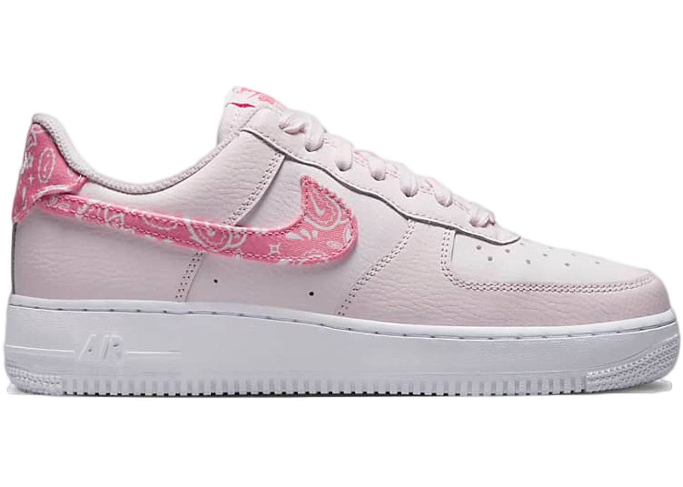 【今なら割引クーポン発行中】!Nike Air Force 1 Low '07 Paisley Pack Pink (Women's) ナイキ エア フォース 1 ロー ペイズリー FD1448-664 ウィメンズ レディース スニーカー ランニングシューズ 19SX-20230608130529-077|HYPE GUARD【公式】店