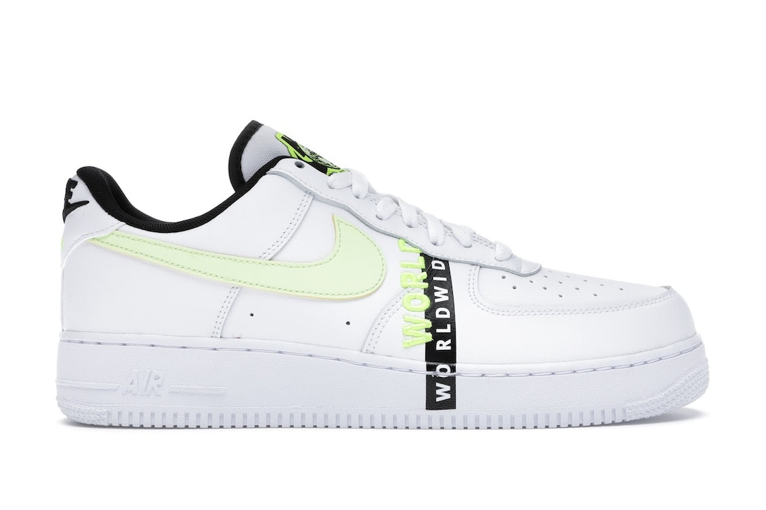 【今なら割引クーポン発行中】Nike エア フォース 1 ロー \