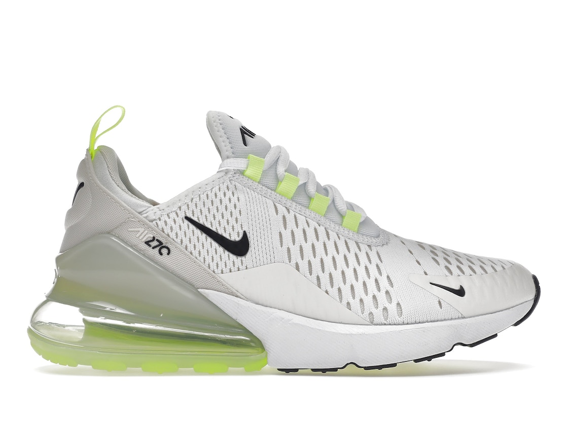 ＼百貨店大売り出し／1000円引き換え証書き著す中！Nike ウィメンズ エア湖マックス270 \