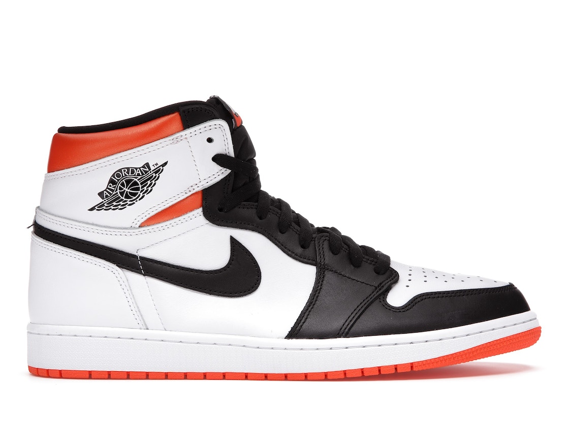 期間限定【1000円OFF】クーポン!Jordan ナイキ エアジョーダン1 レトロ ハイ OG ""エレクトロオレンジ"" 1 Retro High ""Electro Orange"" ナイキ エア ジョーダン 1 ミッド レトロ ハイ OG 555088-180 メンズ スニーカー ランニングシューズ|HYPE GUARD【公式】店