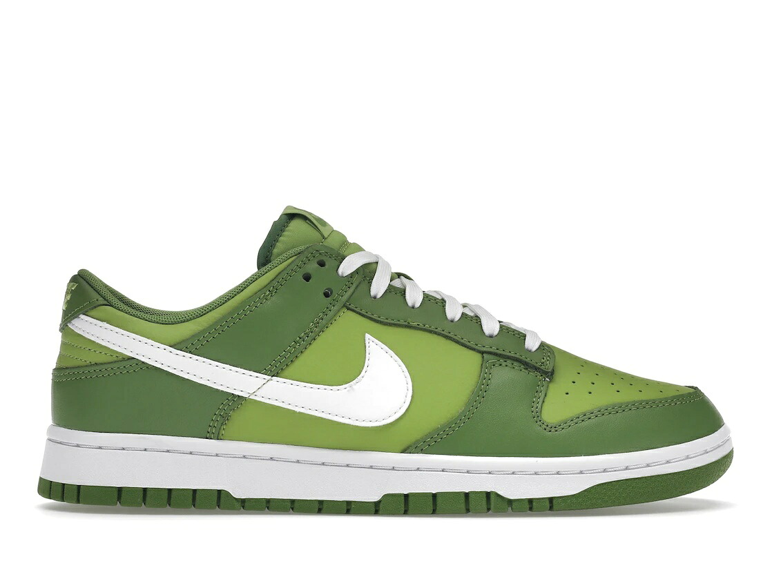 【今なら割引クーポン発行中】!Nike ダンク ロー ""カーミット/クロロフィル"" Dunk Low ""Chlorophyll"" ナイキ ダンク ロー DJ6188-300 メンズ スニーカー ランニングシューズ 19SX-20230706160109-022|HYPE GUARD【公式】店