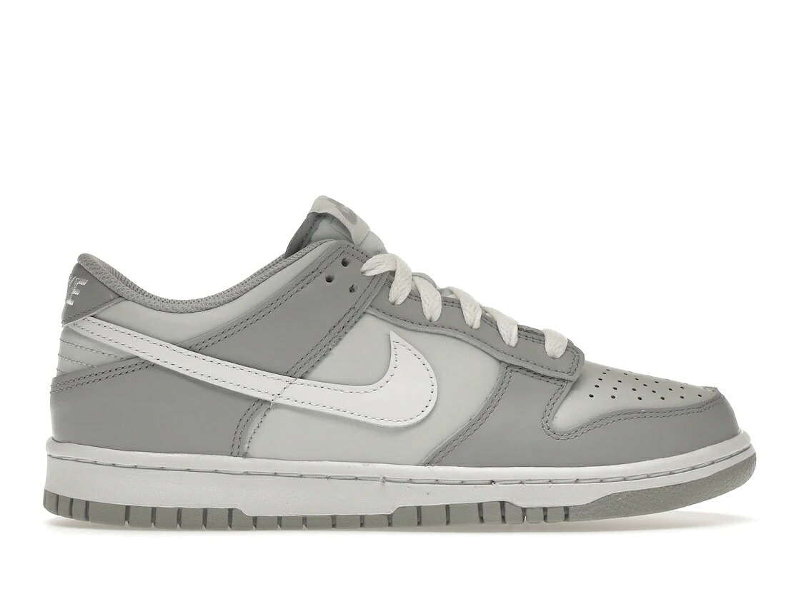 数量限定【1000円クーポン】Nike GS ダンク ロー \