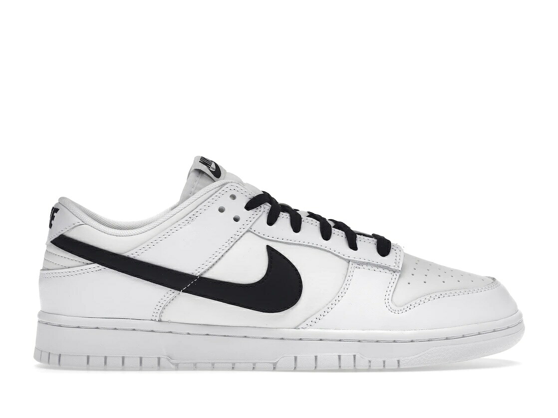 期間限定【1000円OFF】クーポン！Nike ダンク ロー ""リバースパンダ"" Dunk Low ""Reverse Panda"" ナイキ ダンク ロー リバースパンダ DJ6188-101 メンズ スニーカー ランニングシューズ 19SX-20230706160109-063｜HYPE GUARD【公式】店