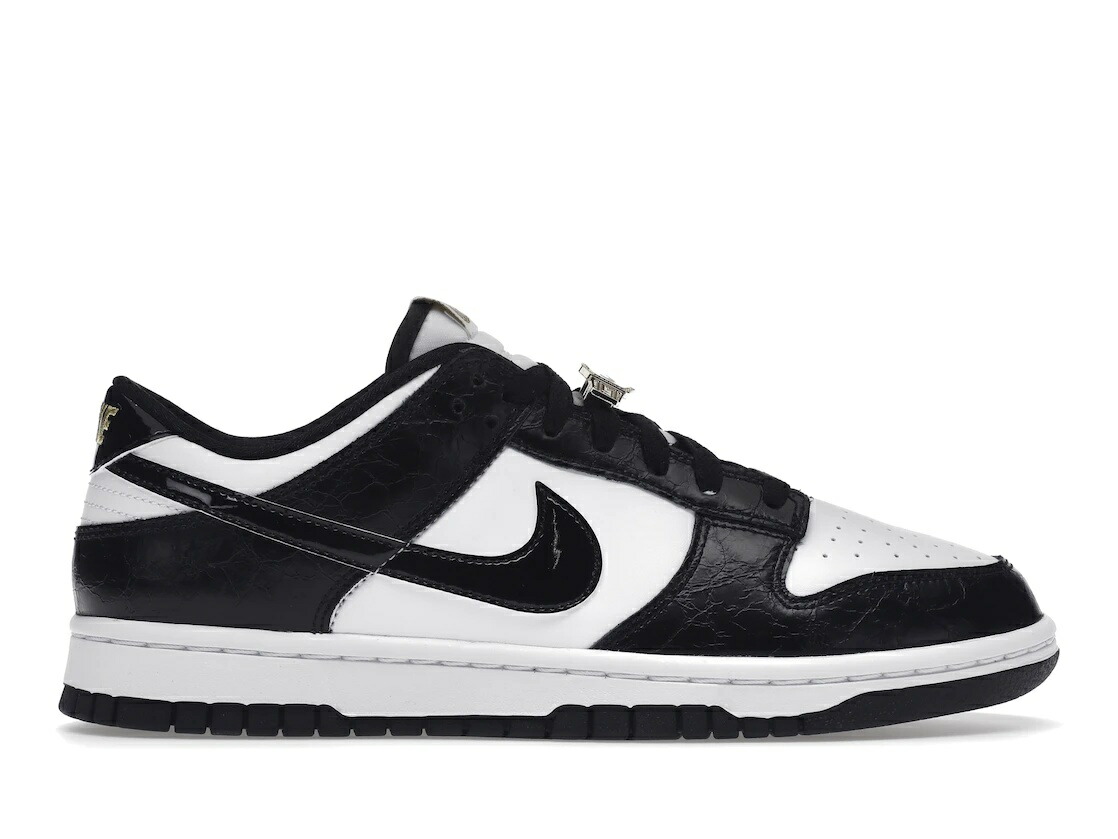 【今なら割引クーポン発行中】!Nike ダンク ロー ワールド チャンプ ブラック ホワイト Dunk Low SE ""World Champs Black White"" ナイキ ダンク ロー ワールド チャンプ ブラック ホワイト DR9511-100 メンズ スニーカー ランニングシューズ|HYPE GUARD【公式】店