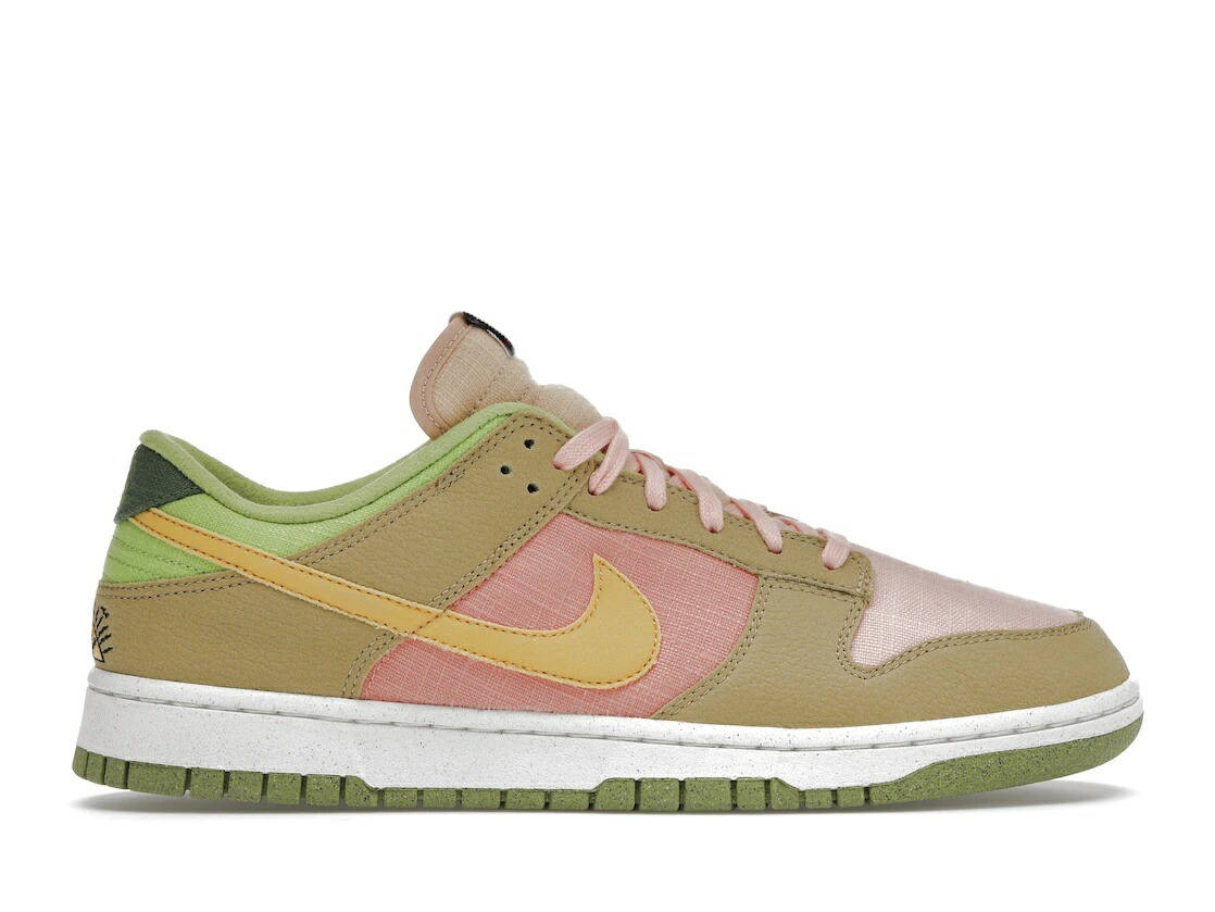 数量限定【1000円クーポン】Nike ダンク ロー サンクラブ \