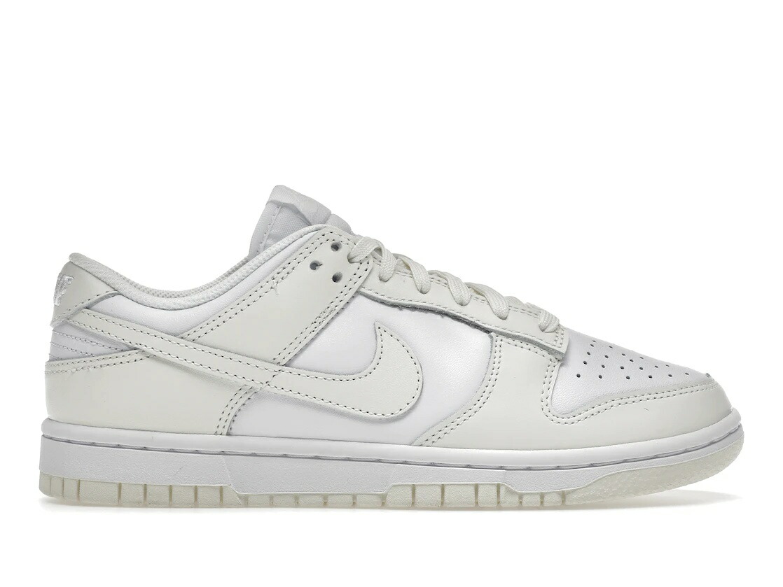 今だけ【1000円クーポン】発行中!!Nike Dunk Low Retro Coconut Milk (Women) ナイキ ダンク ロー レトロ DD1503-121 ウィメンズ レディース スニーカー ランニングシューズ 19SX-20230706160109-075