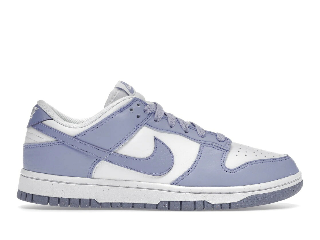 数量限定【1000円クーポン】Nike Dunk Low Next Nature Lilac (Women's) ナイキ ダンク ロー DN1431-103 ウィメンズ レディース スニーカー ランニングシューズ 19SX-20230706160109-092