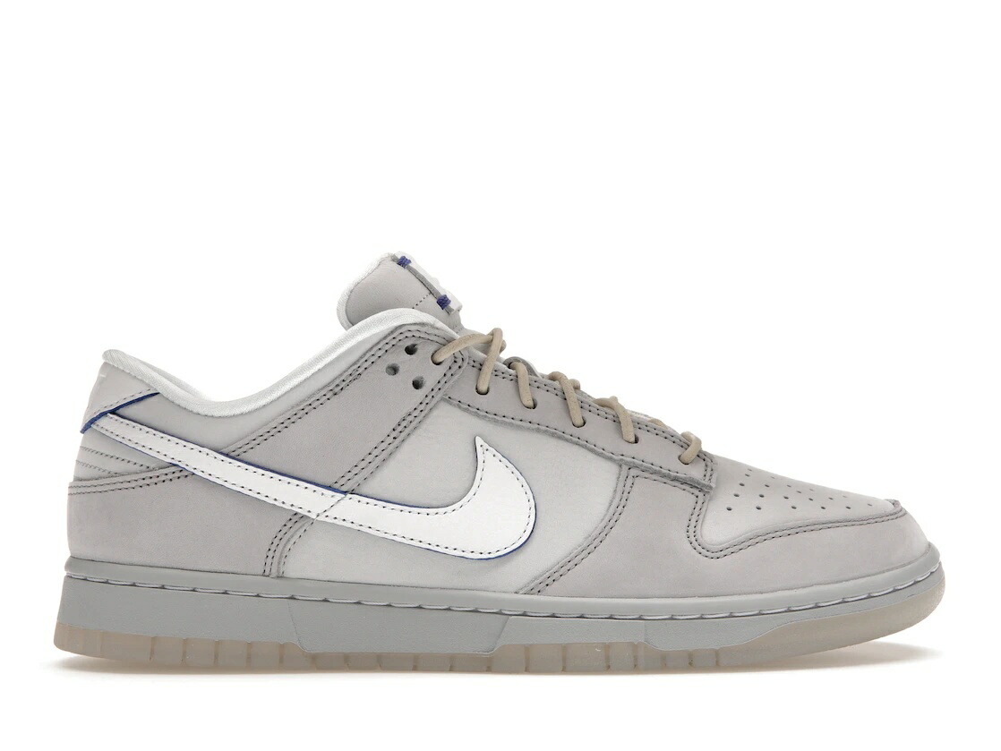 数量限定【1000円クーポン】Nike Dunk Low Wolf Grey Pure Platinum ナイキ ダンク ロー プレミアム DX3722-001 メンズ スニーカー ランニングシューズ 19SX-20230706160109-097 34,450円