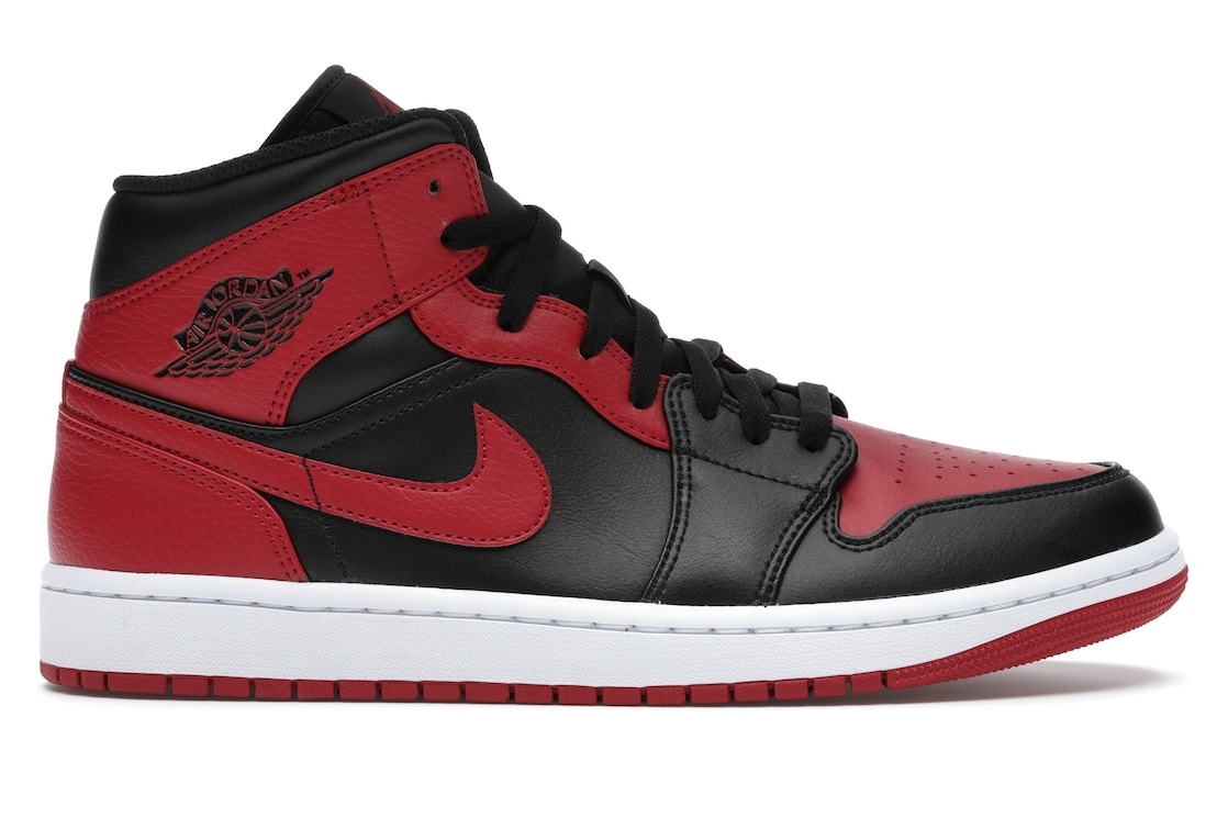 【今なら割引クーポン発行中】発行中!!Jordan ナイキ エアジョーダン1 ミッド \