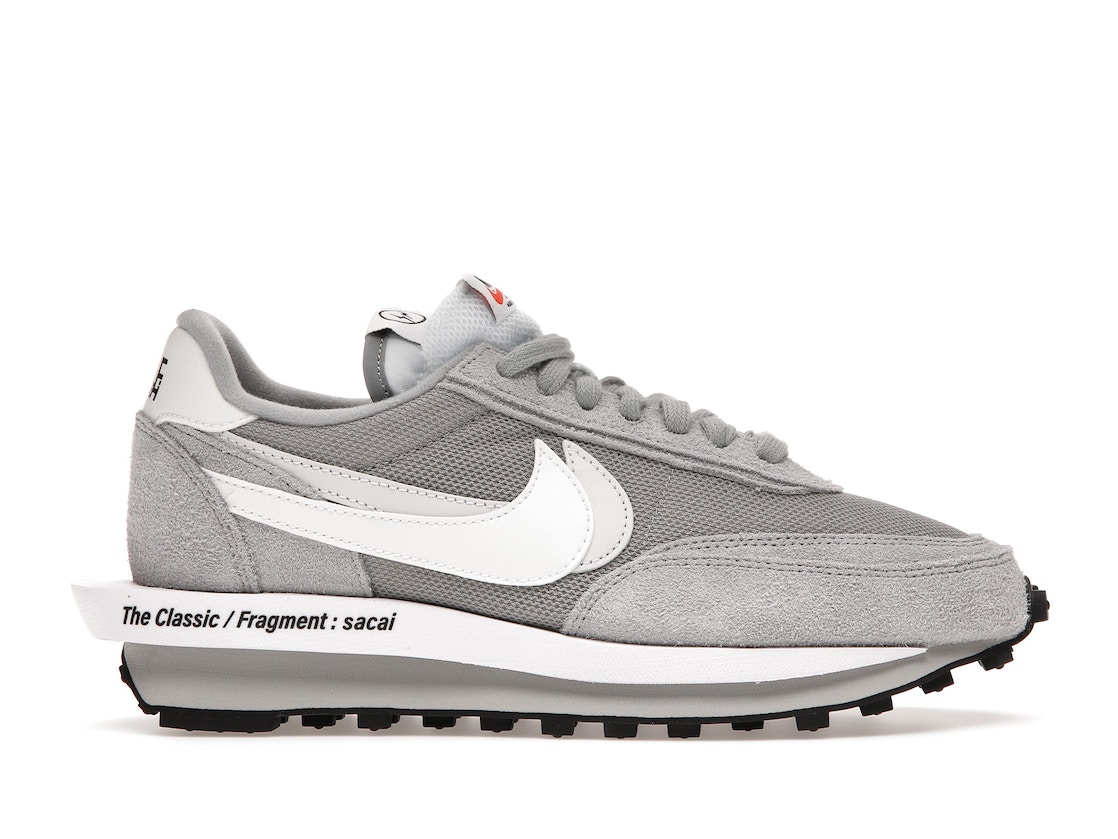 数量限定【1000円クーポン】Nike フラグメント × サカイ × LD ワッフル \