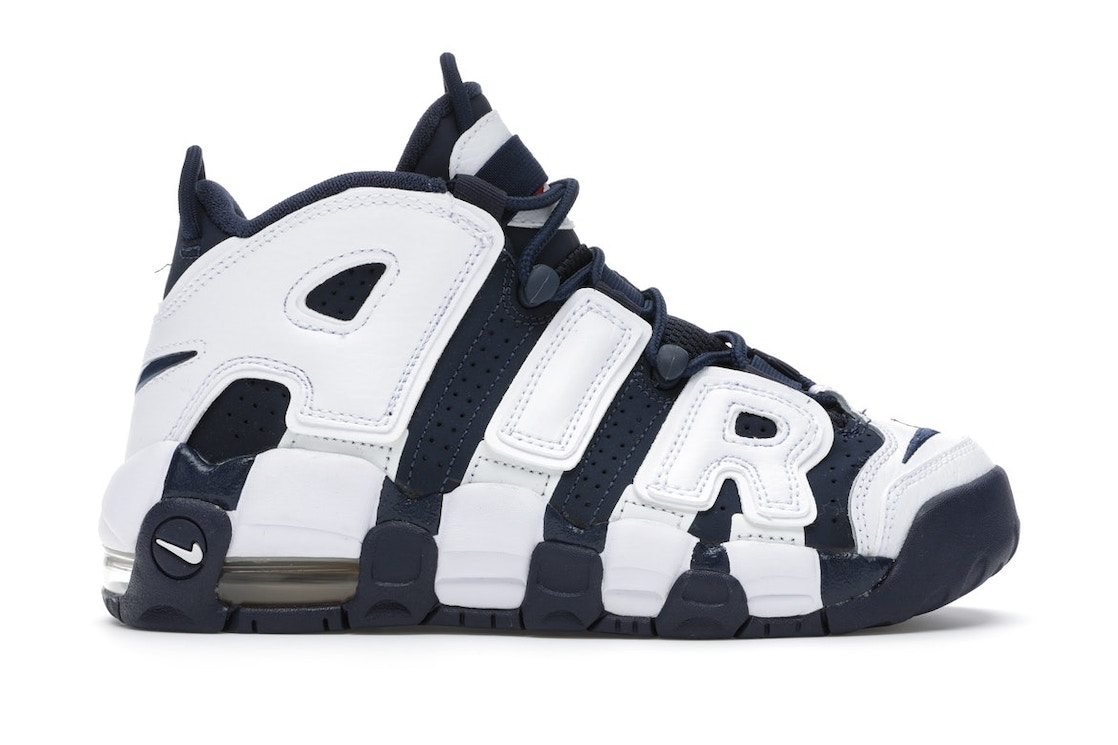 【今なら割引クーポン発行中】!Nike Air More Uptempo Olympic (2020) (GS) ナイキ エア モア アップテンポ オリンピック 415082-104 大人も履ける キッズモデル レディース スニーカー キッズスニーカー ベビーシューズ 19SX-20220915094514-066｜HYPE GUARD【公式】店