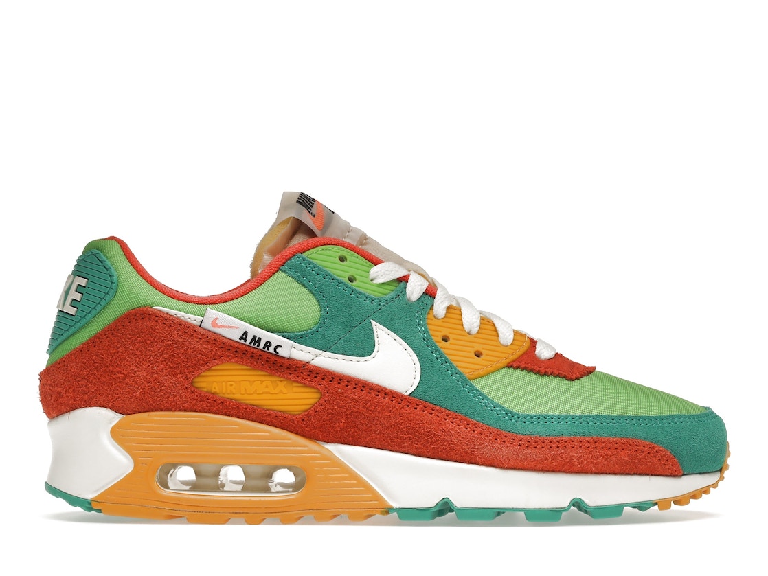 【今なら割引クーポン発行中】!Nike エアマックス 90 SE ランニングクラブ ""マルチ"" Air Max 90 SE ""Running Club"" ナイキ DC9336-300 エアマックス 90 SE 19SX-20220918105548-004|HYPE GUARD【公式】店