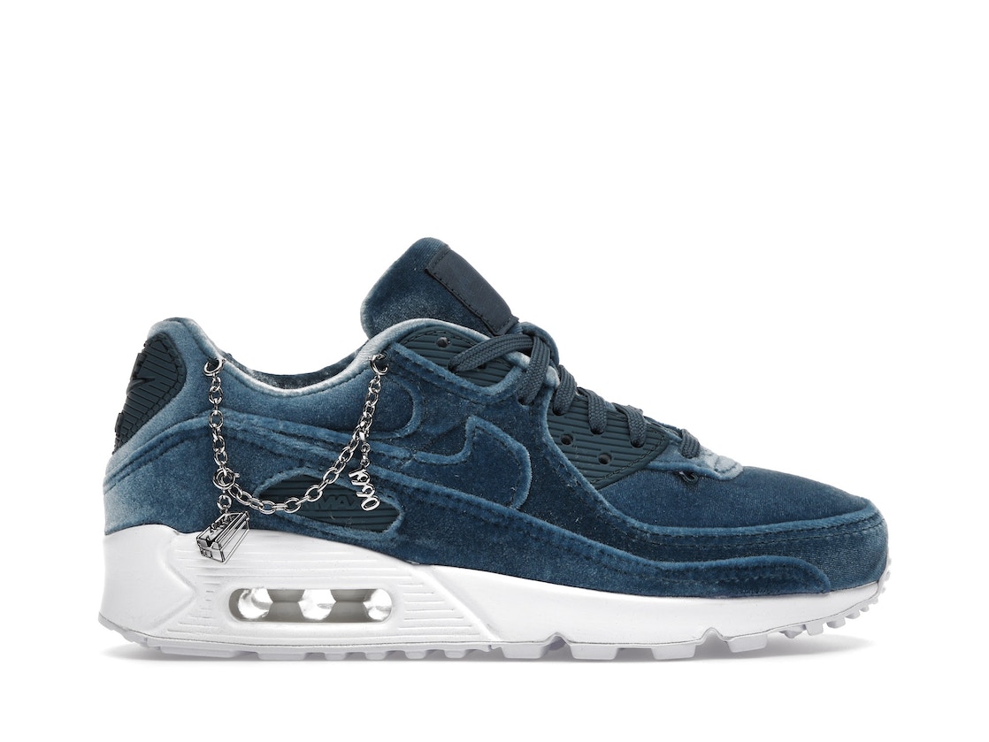 【今なら割引クーポン発行中】!Nike エアマックス 90 プレミアム ""ラッキーチャーム"" Air Max 90 ""Lucky Charms Ash Green (Women's)"" ナイキ DO2194-001 エアマックス 90 プレミアム 19SX-20220918105548-015｜HYPE GUARD【公式】店