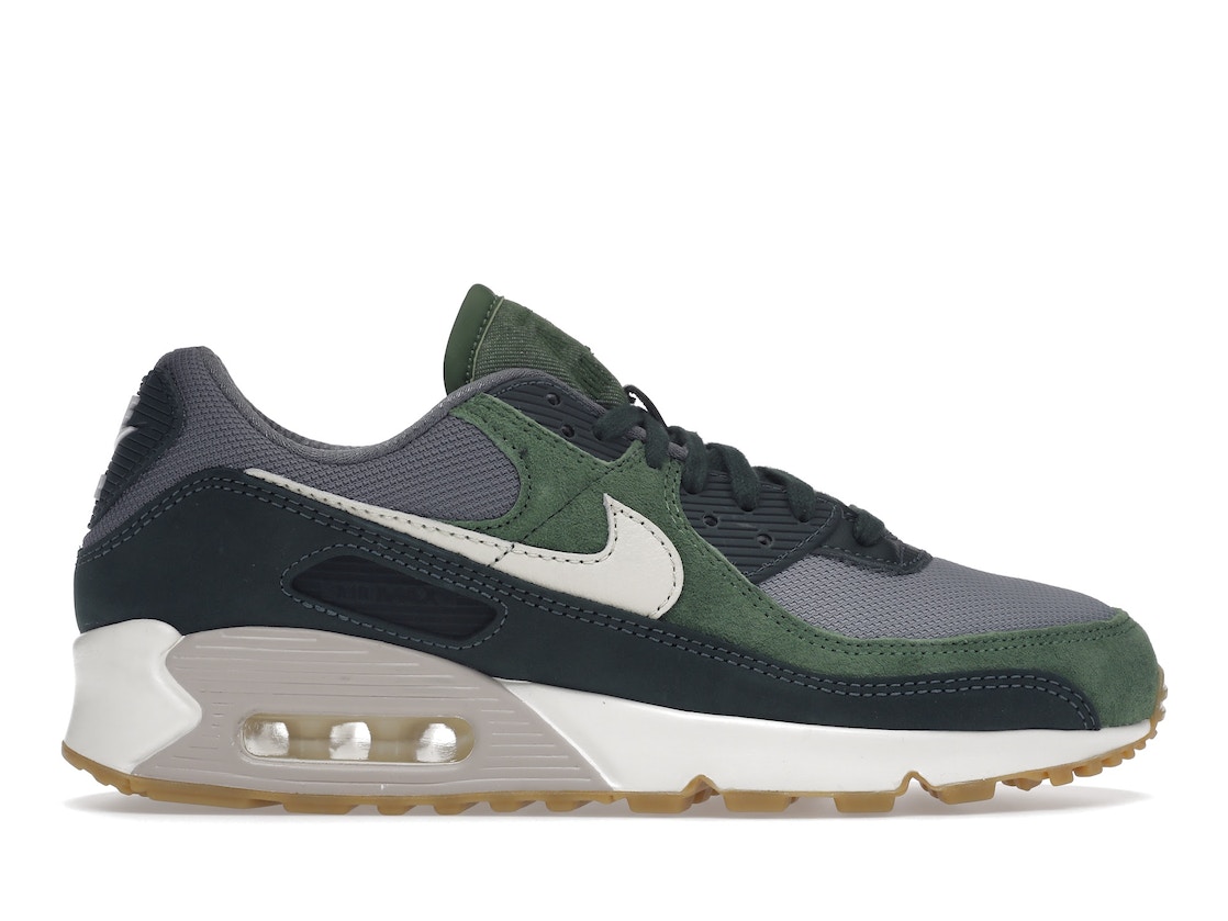 【今なら割引クーポン発行中】!Nike エアマックス90 PRM ""プロ グリーン"" Air Max 90 PRM ""Pro Green Pale Ivory"" ナイキ DH4621-300 エアマックス90 プレミアム 19SX-20220918105548-020｜HYPE GUARD【公式】店