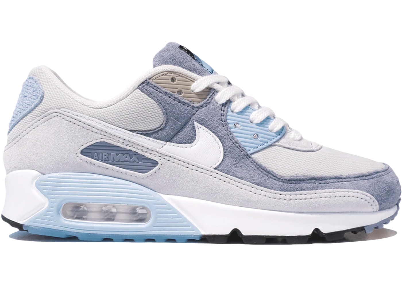 今だけ【1000円クーポン】発行中!!Nike Nike Air Max 90 Ashen Slate ナイキ DM0035-400 エアマックス90 19SX-20220918105548-034