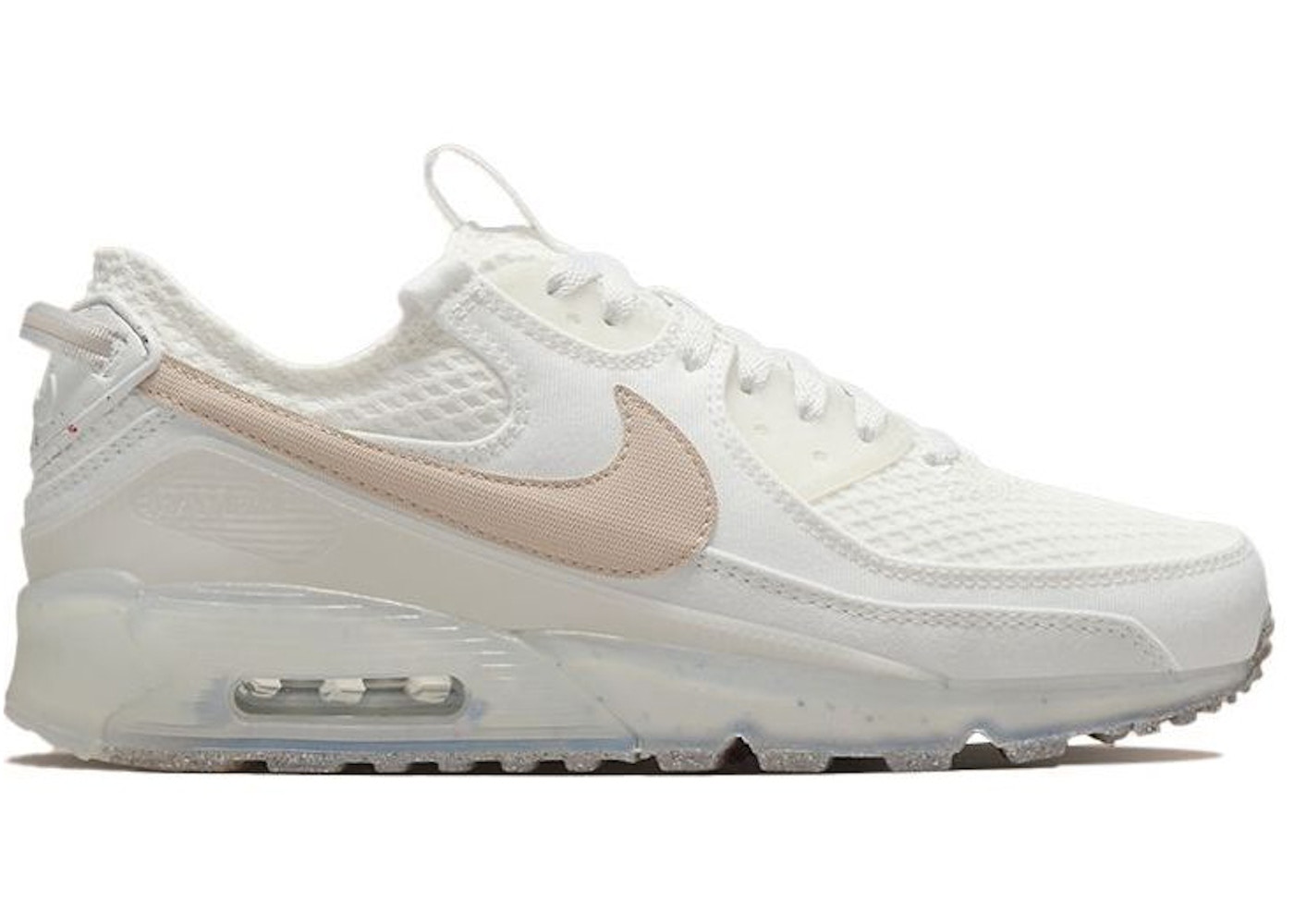 【今なら割引クーポン発行中】!Nike Air Max 90 Terrascape White Photon Dust ナイキ DM0033-100 エアマックス90 テラスケープ 19SX-20220918105548-036｜HYPE GUARD【公式】店