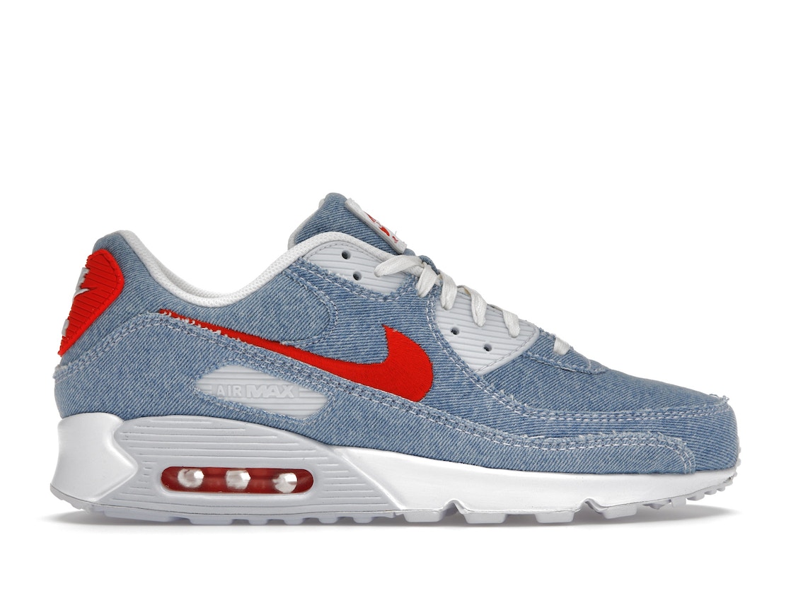 期間限定【1000円OFF】クーポン!Nike Nike Air Max 90 Denim Light Wash ナイキ DV2120-900 エアマックス90 19SX-20220918105548-040|HYPE GUARD【公式】店