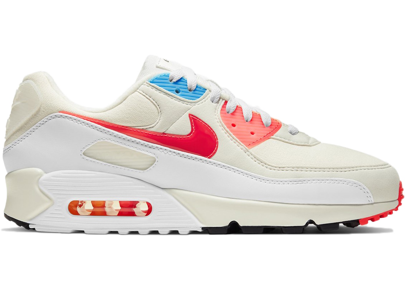 期間限定【1000円OFF】クーポン！Nike エアマックス90 ""フューチャー イズ イン ザ エアー"" Air Max 90 ""The Future is in the Air"" ナイキ DD8496-161 エアマックス90 19SX-20220918105548-044｜HYPE GUARD【公式】店